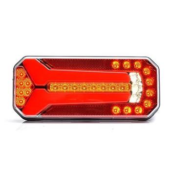 WAS Združené svetlo W150 (1102 L/P) LED (5W1102LP  )