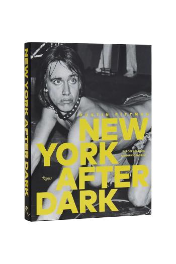Kniha home & lifestyle Dustin Pittman: New York After Dark by by Roger Padilha, English viacfarebná