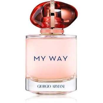 Armani My Way Ylang parfumovaná voda pre ženy 50 ml