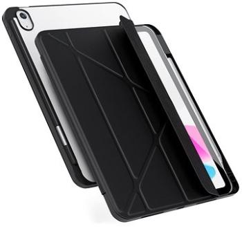 Epico Hero Flip puzdro na Apple iPad 10.9 (2022) – čierne (73711101300011)