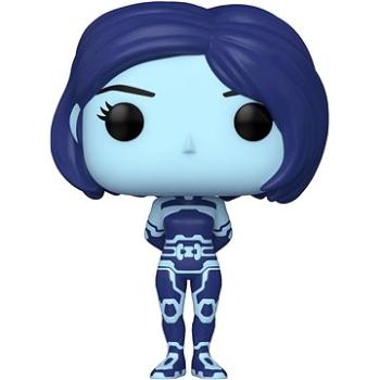 Funko POP! Games Halo Infinite - Cortana(GW) (889698650083)