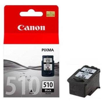 Canon PG-510BK čierna (2970B001)