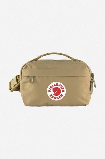 Ľadvinka Fjallraven F23796.221-221, hnedá farba