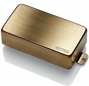 EMG 81 Brushed Gold Hangszedő