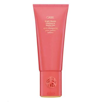 Oribe Kondicionér pre oslnivé blond vlasy Bright Blonde (Conditioner For Beautiful Color ) 200 ml