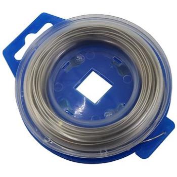 M-Style viazací drôt na gripy – rukoväti 0,7mm 10m (4815-MS-303372)