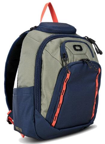 Ogio Renegade Rustler Ruksak Night Olive 15 L