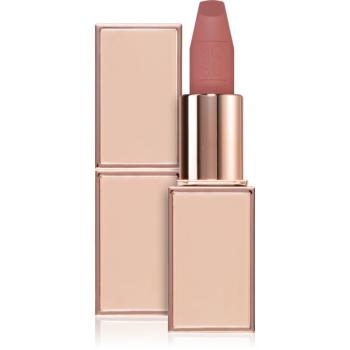 SOSU Cosmetics Satin Lipsticks saténový rúž odtieň Satin It Gal 3.2 g