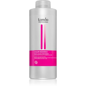 Londa Professional Color Radiance starostlivosť na ochranu farby pre farbené vlasy 1000 ml