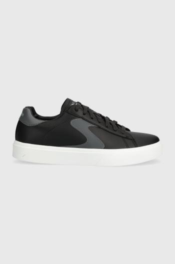 Tenisky Skechers EDEN LX čierna farba