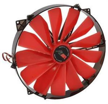 AIREN FAN RedWingsGiant 250 (250x250x30mm)