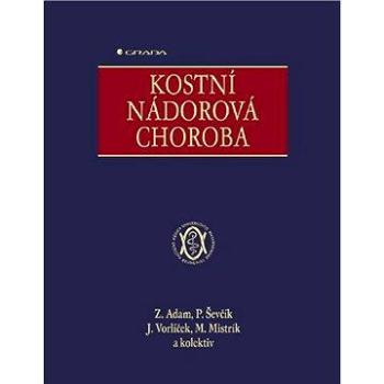 Kostní nádorová choroba (80-247-1357-8)