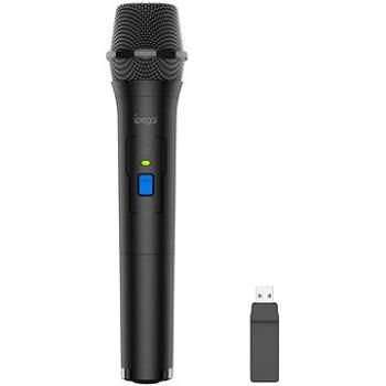 iPega 9207 Wireless Mikrofon na PS5 / PS4 / Switch / Wii U (PG-9207)