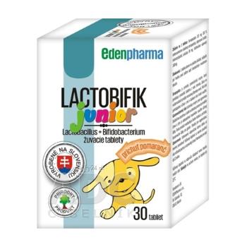 EDENPharma LACTOBIFIK junior