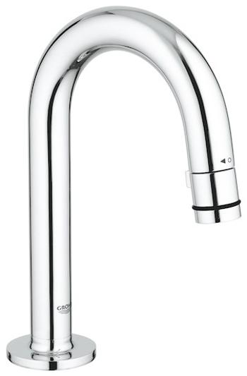Umývadlový univerzálny ventil na studenú vodu GROHE Universal 20201000