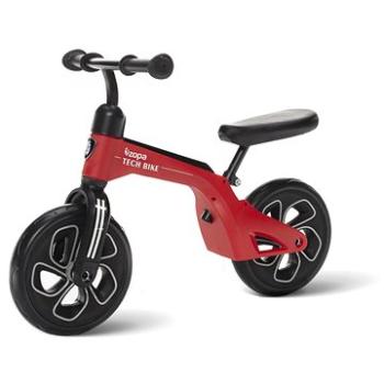 ZOPA odrážadlo Tech Bike, Red (8595114414567)
