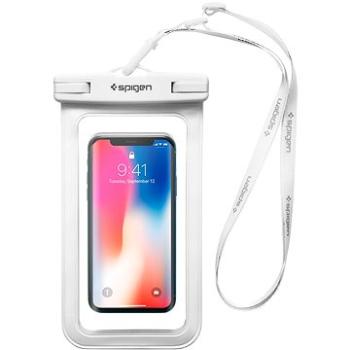 Spigen Velo A600 8 Waterproof Phone Case, White (000EM23353)