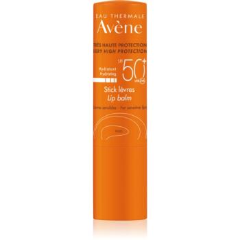 Avène Sun Lip Balm tyčinka na pery SPF 50+ 3 g