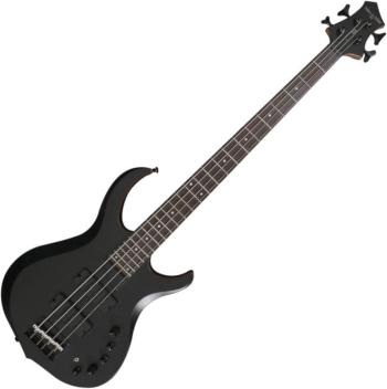 Sire Marcus Miller M2-4 2nd Gen Transparent Black Elektrická basgitara