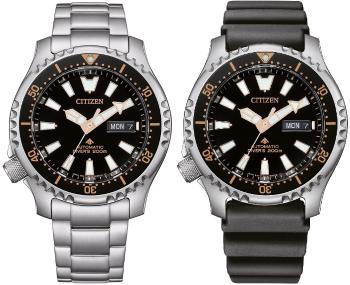 Citizen Promaster Automatic Limited Edition SET NY0160-66EE