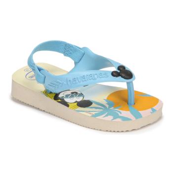 Havaianas  BABY DISNEY CLASSICS II  Žabky Modrá