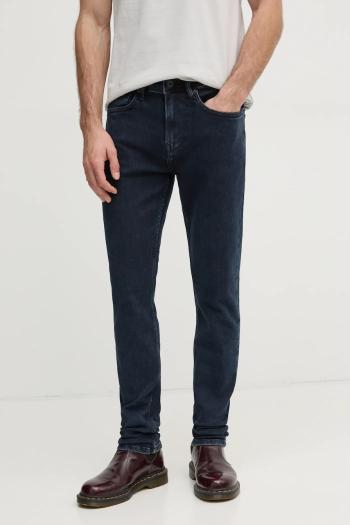 Rifle Pepe Jeans SKINNY JEANS FINSBURY pánske, PM207387ED9