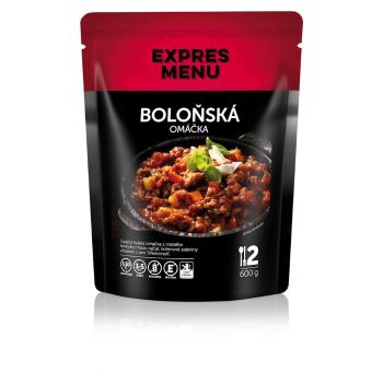 EXPRES MENU Bolonská omáčka 2 porcie