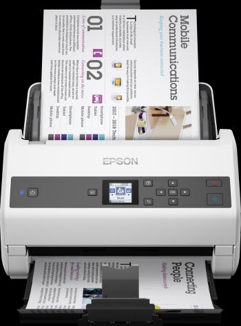 Epson WorkForce DS-870 B11B250401 skener