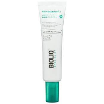 Bioliq Specialist Imperfections protivráskový denný krém s hydratačným účinkom 30 ml