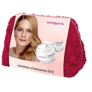 DERMACOL Caviar Energy II. 2022 Súprava (8595003126137)