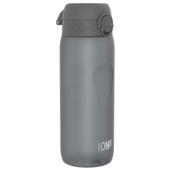 Ion8 LEAK PROOF 750 ML Kulacs, sötétszürke, méret 750 ML