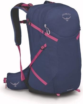 Osprey Sportlite Ruksak Alkaline/Hotspot Pink 25 L