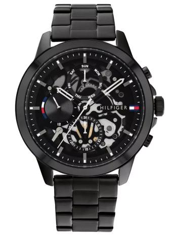 Pánske hodinky TOMMY HILFIGER Henry 1710478 zf091b