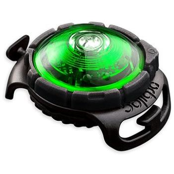 Orbiloc LED svetlo na obojok green (5710482001031)