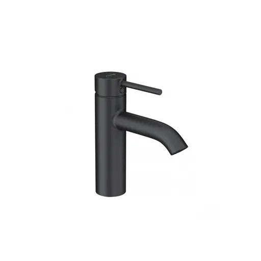 Kludi BOZZ umývadlová batéria bez výpuste čierna 382823976