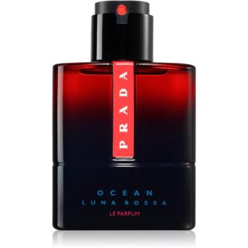 Prada Luna Rossa Ocean parfém plniteľný pre mužov 50 ml