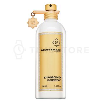 Montale Diamond Greedy parfémovaná voda pre ženy 100 ml   - 30 dní na vrátenie tovaru, Garancia originality