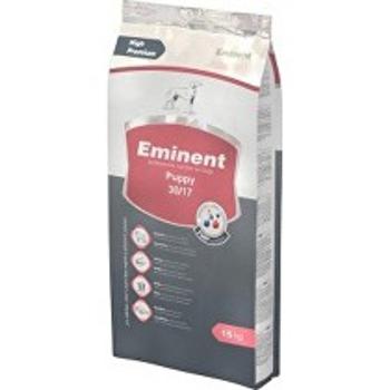 Eminent Dog Puppy 15kg + 2kg zadarmo