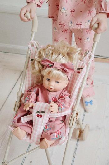 Kočík pre bábiky Konges Sløjd DOLL STROLLER KS101484