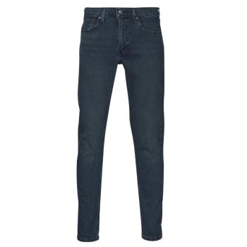 Levis  512 SLIM TAPER  Džínsy Slim Modrá