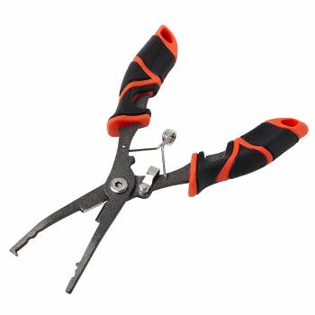 DAM Kleště Stainless Steel Pliers 6,5" Bent Nose Plier,DAM Kleště Stainless Steel Pliers 6,5" Bent Nose Plier