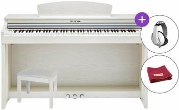 Kurzweil M130W-WH SET Digitálne piano White