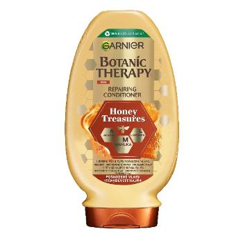 Garnier Balzam na vlasy s medom a propolisom na veľmi poškodené vlasy Botanic Therapy (Repairing Balm-Conditioner) 200 ml