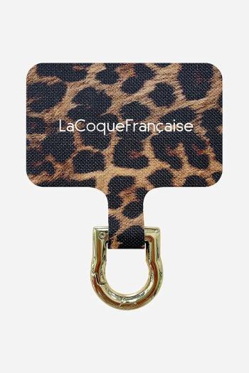 Univerzálny reťazový adaptér LaCoqueFrançaise 6,5 CM viac farieb