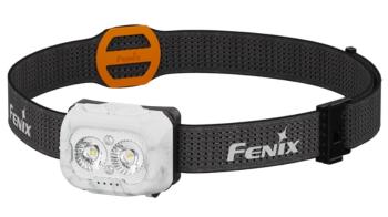 Fenix ​​nabíjacia čelovka hl18r-t v2.0 biela
