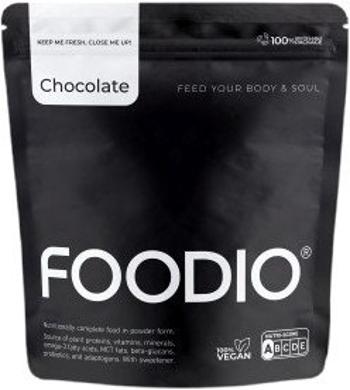 FOODIO® Shake náhrada jedla Čokoláda 1230 g
