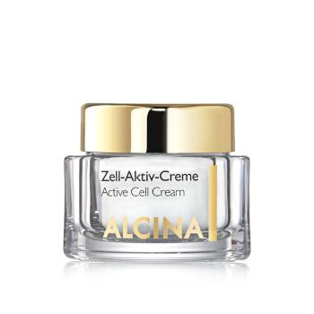 ALCINA Active Cell Aktívny pleťový krém 50 ml