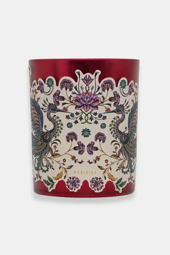 Vonná sójová sviečka Medicine