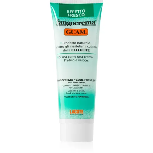 Guam FangoGel gél proti celulitíde 200 ml