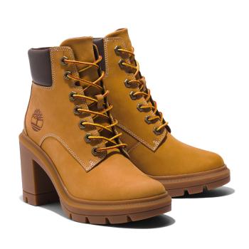 Timberland  ALLINGTON HEIGHTS  Čižmičky Hnedá